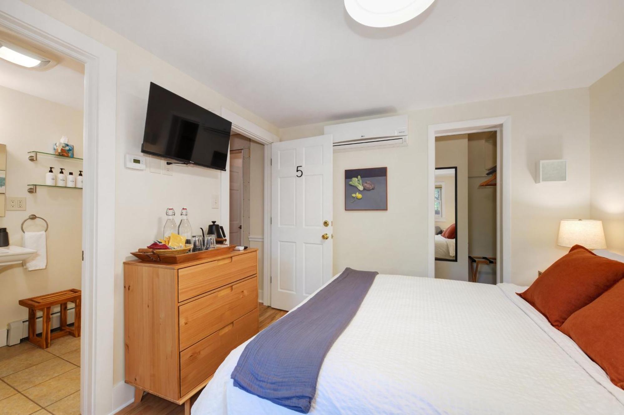 Boulder Guest House Kültér fotó